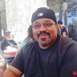 Meet your Posher, Frank